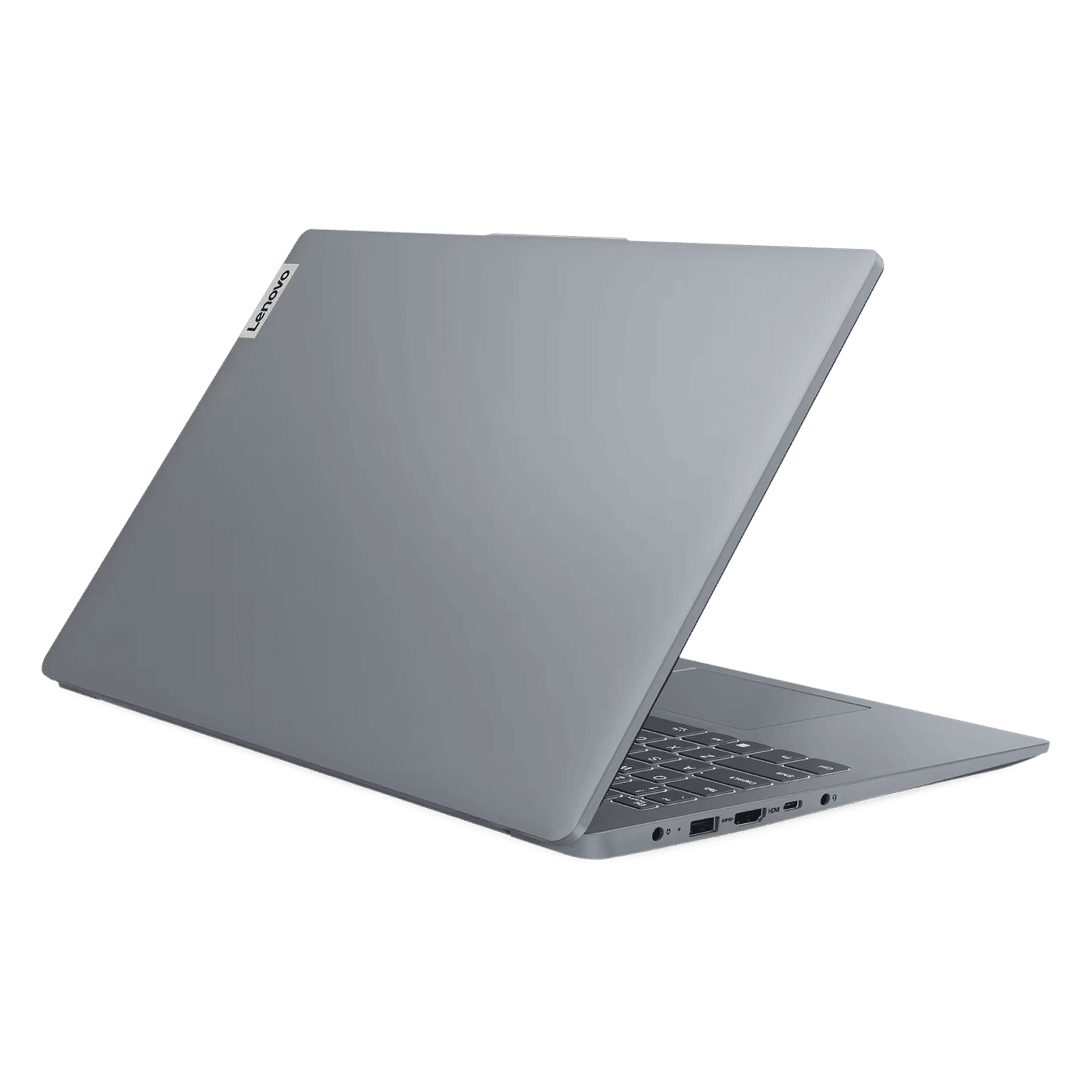 Buy Lenovo IdeaPad Slim 3 15ABR8 AMD Ryzen 5 Thin & Light Laptop